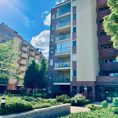 D.Five Balaton Galerius Apartments דירה *