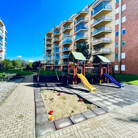 D.Five Balaton Galerius Apartments דירה שיופוק